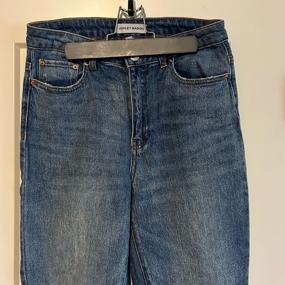 Ashley Mason denim - Picture 3 of 4